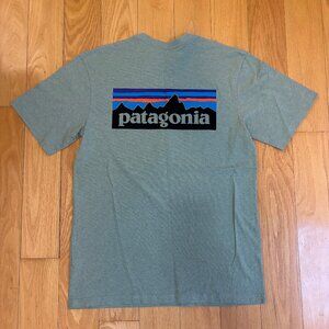 Patagonia Responsibilitee T Shirt S